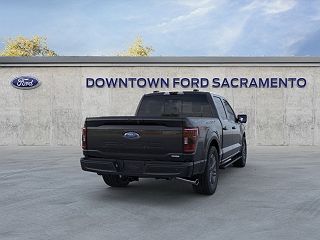 2023 Ford F-150 XLT 1FTFW1E81PKE42877 in Sacramento, CA 9