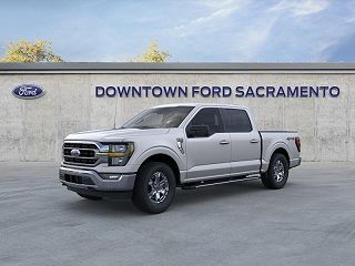 2023 Ford F-150 XLT 1FTEW1EP8PFD33019 in Sacramento, CA 2