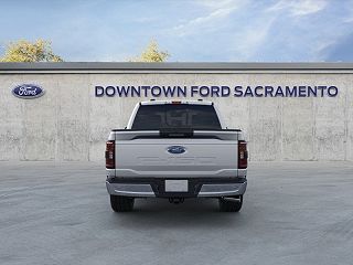 2023 Ford F-150 XLT 1FTEW1EP8PFD33019 in Sacramento, CA 6