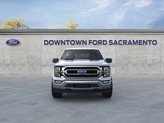 2023 Ford F-150 XLT 1FTEW1EP8PFD33019 in Sacramento, CA 7