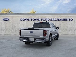 2023 Ford F-150 XLT 1FTEW1EP8PFD33019 in Sacramento, CA 9