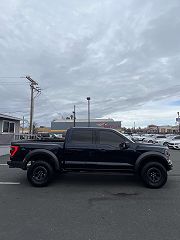 2023 Ford F-150 Raptor 1FTFW1RG1PFC28773 in Sacramento, CA 8