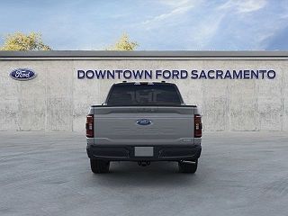 2023 Ford F-150 XLT 1FTFW1E80PKF14944 in Sacramento, CA 4