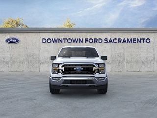 2023 Ford F-150 XLT 1FTEW1EP6PFD33018 in Sacramento, CA 7