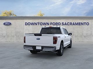 2023 Ford F-150 XLT 1FTEW1EP6PFD33018 in Sacramento, CA 9