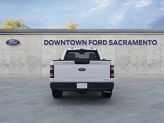 2023 Ford F-150 XL 1FTMF1EP6PKG06249 in Sacramento, CA 6
