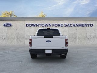 2023 Ford F-150 XL 1FTEX1EP2PKG15709 in Sacramento, CA 6