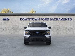 2023 Ford F-150 XL 1FTEX1EP2PKG15709 in Sacramento, CA 7