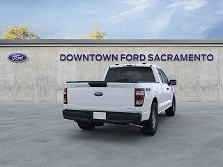 2023 Ford F-150 XL 1FTEX1EP2PKG15709 in Sacramento, CA 9