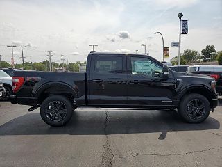 2023 Ford F-150 Lariat 1FTFW1ED4PFC47328 in Saint Louis, MO 10