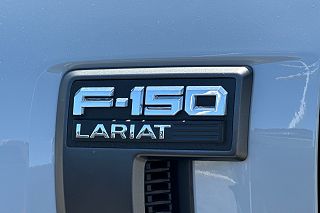 2023 Ford F-150 Lariat 1FTFW1ED7PFA92452 in Salinas, CA 23