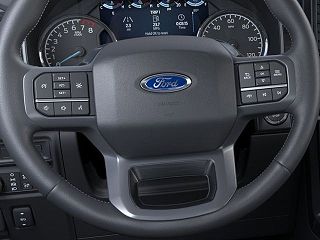2023 Ford F-150 XLT 1FTFW1E54PKD16955 in San Antonio, TX 12