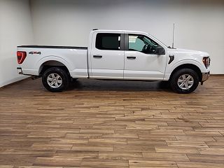 2023 Ford F-150 XLT 1FTFW1E80PFB49464 in Sauk City, WI 15