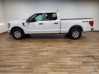 2023 Ford F-150 XLT 1FTFW1E80PFB49464 in Sauk City, WI 16