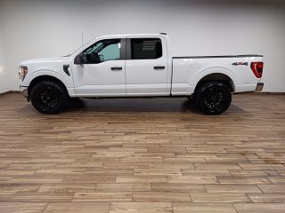 2023 Ford F-150 XLT 1FTFW1E88PFC06655 in Sauk City, WI 15