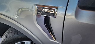 2023 Ford F-150 XLT 1FTEW1C5XPKD35685 in Sierra Vista, AZ 28