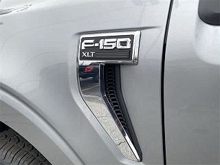 2023 Ford F-150 XLT 1FTFW1E58PKF26460 in Smyrna, GA 8