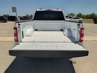 2023 Ford F-150 XL 1FTEX1EP5PKD11502 in Snyder, TX 12