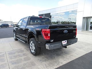 2023 Ford F-150 XLT 1FTFW1E82PFC23225 in Somerset, KY 12