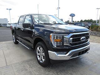 2023 Ford F-150 XLT 1FTFW1E82PFC23225 in Somerset, KY 4