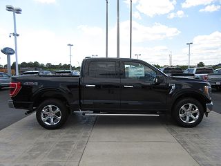2023 Ford F-150 XLT 1FTFW1E82PFC23225 in Somerset, KY 5