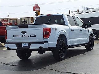 2023 Ford F-150  1FTFW1E58PFC01851 in Springfield, IL 2