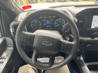 2023 Ford F-150 XL 1FTEW1EP2PFA92817 in Stafford Springs, CT 12