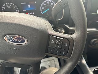 2023 Ford F-150 XL 1FTEW1EP2PFA92817 in Stafford Springs, CT 14