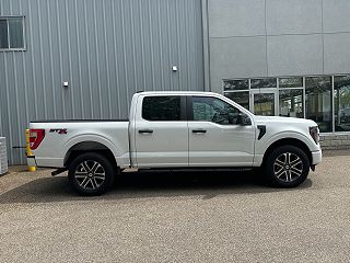 2023 Ford F-150 XL 1FTEW1EP2PFA92817 in Stafford Springs, CT 7