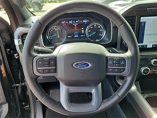 2023 Ford F-150 XLT 1FTFW1E57PFB57163 in Statesville, NC 14