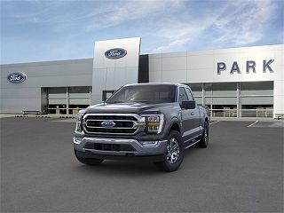 2023 Ford F-150 XLT 1FTEX1EP3PKG17310 in Tallmadge, OH 2