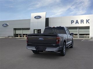 2023 Ford F-150 XLT 1FTEX1EP3PKG17310 in Tallmadge, OH 8