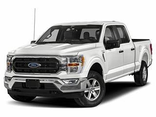 2023 Ford F-150 King Ranch VIN: 1FTFW1E81PKE91822
