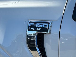 2023 Ford F-150 Lariat 1FTFW1E84PFB40959 in Taylor, MI 9