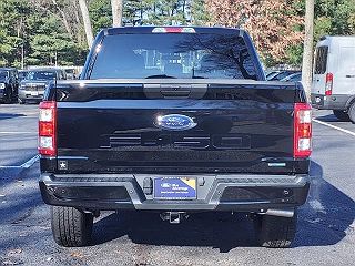 2023 Ford F-150 XL 1FTEW1EP1PFA81131 in Toms River, NJ 4
