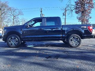 2023 Ford F-150 XL 1FTEW1EP1PFA81131 in Toms River, NJ 6