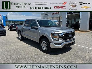2023 Ford F-150  VIN: 1FTFW1E82PKE14361