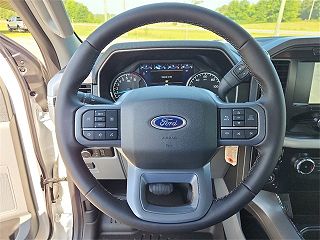 2023 Ford F-150 XLT 1FTFW1E59PKE35312 in Valley, AL 12