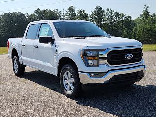 2023 Ford F-150 XLT 1FTFW1E59PKE35312 in Valley, AL 2