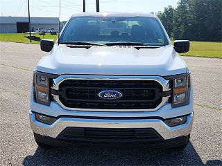 2023 Ford F-150 XLT 1FTFW1E59PKE35312 in Valley, AL 3