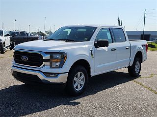 2023 Ford F-150 XLT 1FTFW1E59PKE35312 in Valley, AL 4