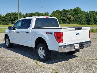 2023 Ford F-150 XLT 1FTFW1E59PKE35312 in Valley, AL 6