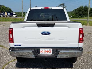 2023 Ford F-150 XLT 1FTFW1E59PKE35312 in Valley, AL 7