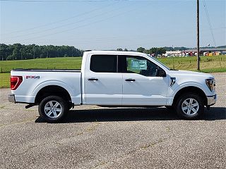 2023 Ford F-150 XLT 1FTFW1E59PKE35312 in Valley, AL 9