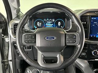 2023 Ford F-150  1FTFW1E82PKD10436 in Vancouver, WA 17