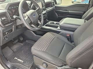 2023 Ford F-150 XLT 1FTFW1E5XPKD27362 in Victoria, TX 13