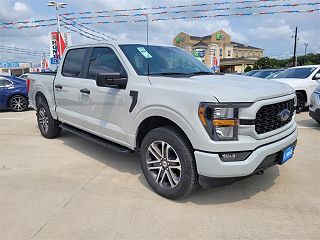 2023 Ford F-150 XLT 1FTFW1E5XPKD27362 in Victoria, TX 7
