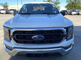 2023 Ford F-150 XL 1FTEW1C83PKD24036 in Warner Robins, GA 14