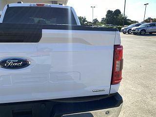 2023 Ford F-150 XL 1FTEW1C83PKD24036 in Warner Robins, GA 7