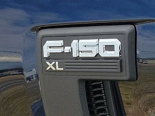 2023 Ford F-150 XL 1FTEW1EP2PFA77850 in Washington, NJ 29